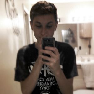 Meet your Posher, Ii1wayii